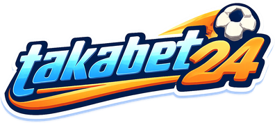 takabet 24 লোগো